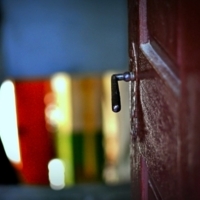 Сны старого подъезда