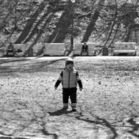 Устал зевать по сторонам