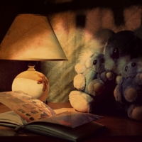 Никого не будет в доме