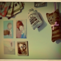 Примета верная уюта