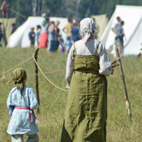 Между прошлым и настоящим