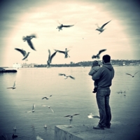 Я в другом измерении