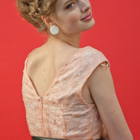 Прекрасная незнакомка