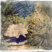 Светлого Рождества!