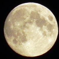 Полнолуние