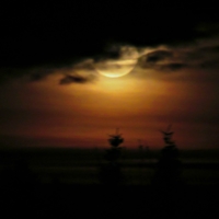 "Лунное затмение"