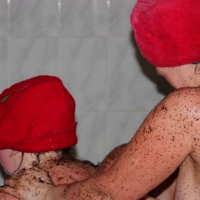 Красные Шапочки