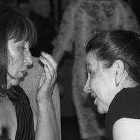 "Да нет же, ты не права!"