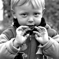 Заклинатель взрослых