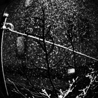 Первый снег