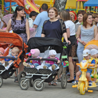 Дети - это счастье