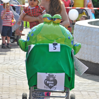 Материнское счастье