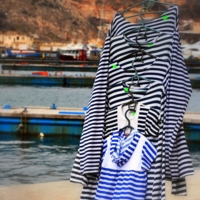 Детская непосредственность