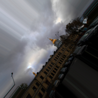 Вечерний звон...