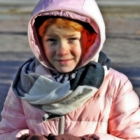 Подружка солнца