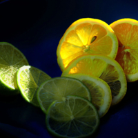 Витаминный микс