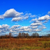 Облачность