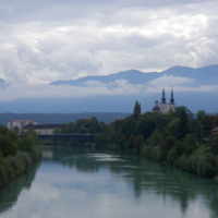 река