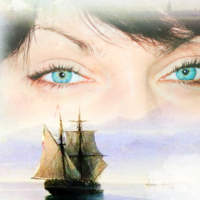 верить этим синим маякам