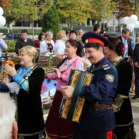 С песней по жизни