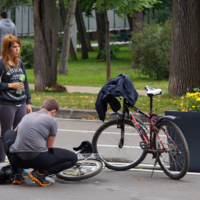 Технический перерыв