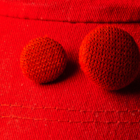 Шерстяные колобки