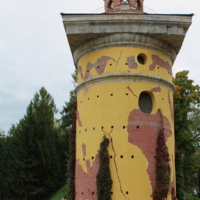 Башня Руина