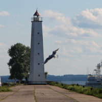 Кронштадтский маяк