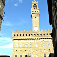 Palazzo Vecchio