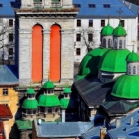 Башни и башенки