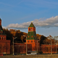 Московские стражи