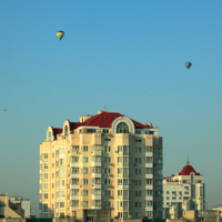 Воздухоплаватели