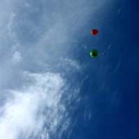 .....два одиночества.....