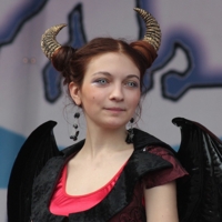 Ты не Ангел...