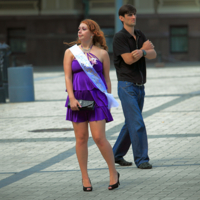 Опять не моя. Где мой суженый?