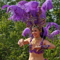 Лето! Праздник!