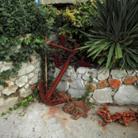 Клад где-то рядом...