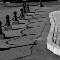 Свет и тень