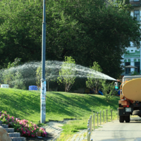 -Спасибо мужик,что напоил! 