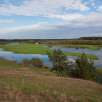 Большая вода