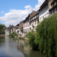 Где-то в Европе