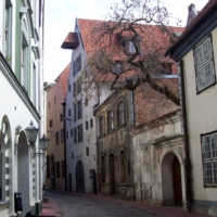 Дыхание старины