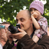 Тоска зелёная...