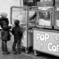 Сладкая мечта. Почти рядом