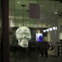 "Доб-р-р-р-о пожаловать!"