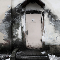 Непарадный Сергиев-Посад.