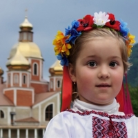 В чертогах смородины черной