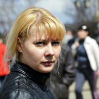 Недовольство...