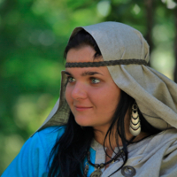 А мечты сбываются...