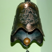 Китайский колокольчик